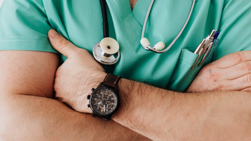 AI Chatbot for Clinics and Healthcare Practices in Singapore
