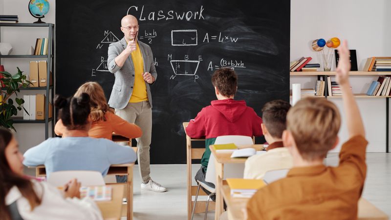 AI Chatbot for Education and Tuition Centres in Singapore