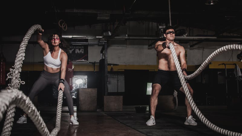 AI Chatbot for Gyms and Fitness Studios in Singapore: Automate Membership Enquiries