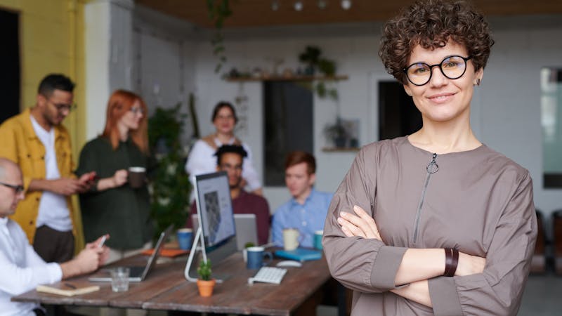 How to Use an AI Chatbot for HR and Internal Knowledge Management